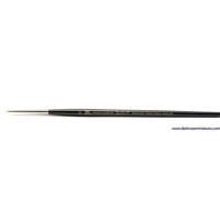 Winsor & Newton Series 7 Kolinsky Sable Brush - Your online store