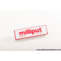 Standard Milliput