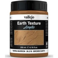 Brown Earth