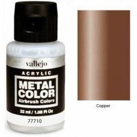 Copper