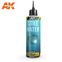 STILL WATER 250ML