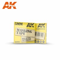 MASKING TAPE: 5MM