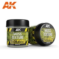 MOSS TEXTURE 100 ml