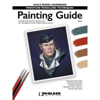 PAINTING GUIDE 1