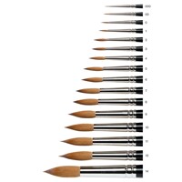 Winsor & Newton brush Series 7, size 000