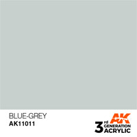 Blue-Grey 17ml