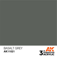 Basalt Grey 17ml