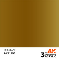 Bronze 17ml