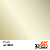 Pearl 17ml