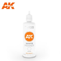 WHITE PRIMER 100ML 3rd generation