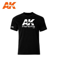 AK T-SHIRT XXL