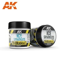 ICE SPARKLES 100 ml