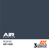RLM 83 – AIR