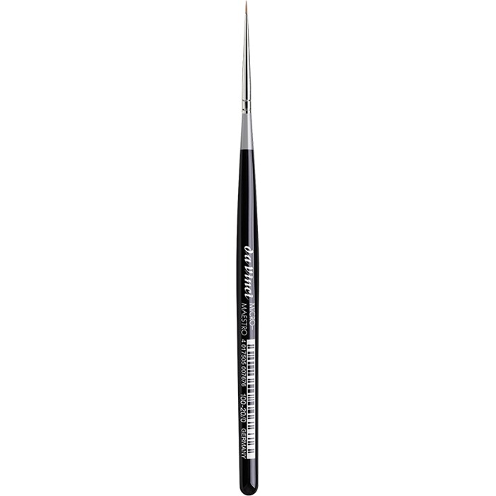da Vinci Micro Maestro 100 Size 20/0