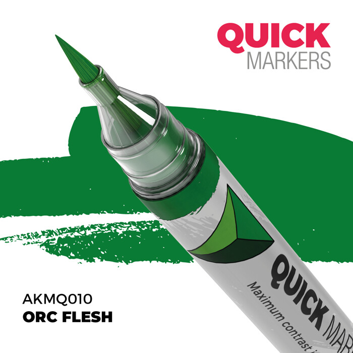 Orc Flesh – AK Quick Marker