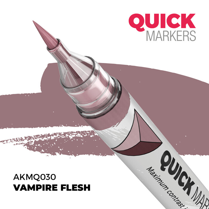 Vampire Flesh – AK Quick Marker