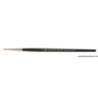 Winsor & Newton brush Series 7, size 1