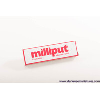 Standard Milliput