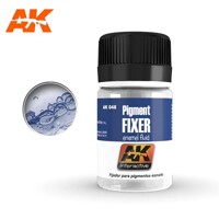 Pigment Fixer 35 ml