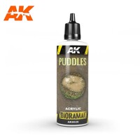 Puddles 60 ml