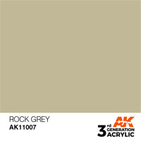 Rock Grey 17ml