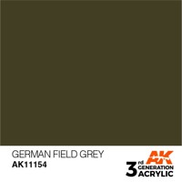 German Field Grey 17ml