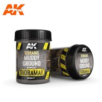 TERRAINS MUDDY GROUND 250ML