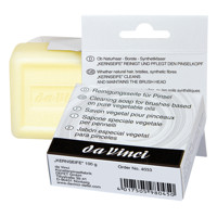 da Vinci Cleaning soap for brushes