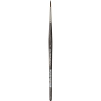 COLINEO Watercolour brush, round Size 000