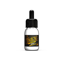 INMACULATE WHITE– INK