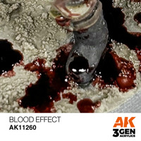 Blood effects 17ml