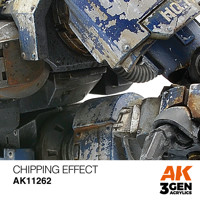 Chipping effects 17ml