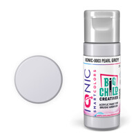 Pearl Grey – Ionic Smart Colors