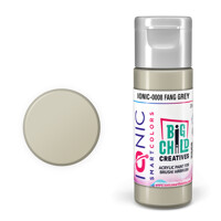 Fang Grey – Ionic Smart Colors
