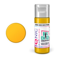 Sun Stone – Ionic Smart Colors