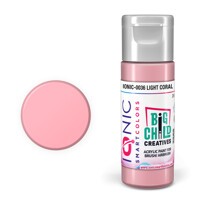 Light Coral – Ionic Smart Colors