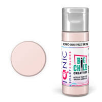 Pale Skin – Ionic Smart Colors