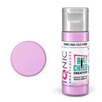 Cold Pink – Ionic Smart Colors