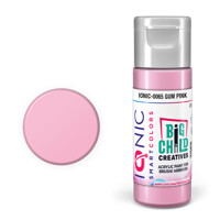 Gum Pink – Ionic Smart Colors