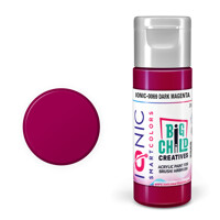 Dark Magenta – Ionic Smart Colors
