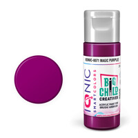 Magic Purple – Ionic Smart Colors