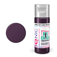 Dark Violet – Ionic Smart Colors
