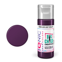 Deep Violet – Ionic Smart Colors