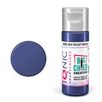 Twilight Purple – Ionic Smart Colors