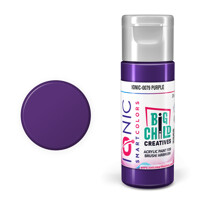 Purple – Ionic Smart Colors