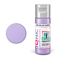 Light Lavender – Ionic Smart Colors