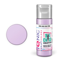 Dead Pink – Ionic Smart Colors