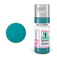Turquoise – Ionic Smart Colors