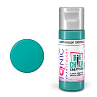 Light Turquoise – Ionic Smart Colors