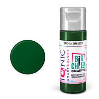 Dark Green – Ionic Smart Colors